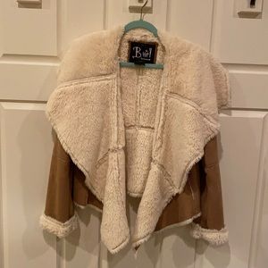 Be Hip! By Me Jane jacket